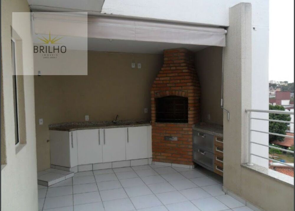 Apartamento, 3 quartos, 105 m² - Foto 8