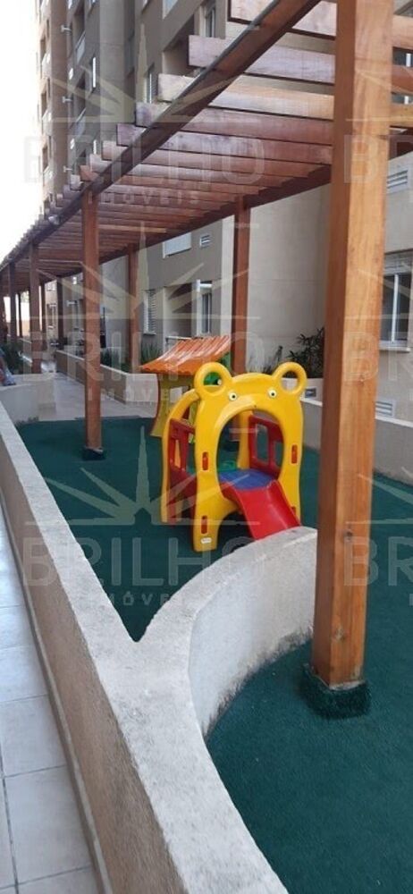 Apartamento, 2 quartos, 49 m² - Foto 7