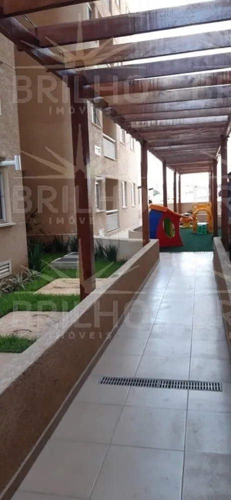 Apartamento à venda com 2 quartos, 49m² - Foto 1