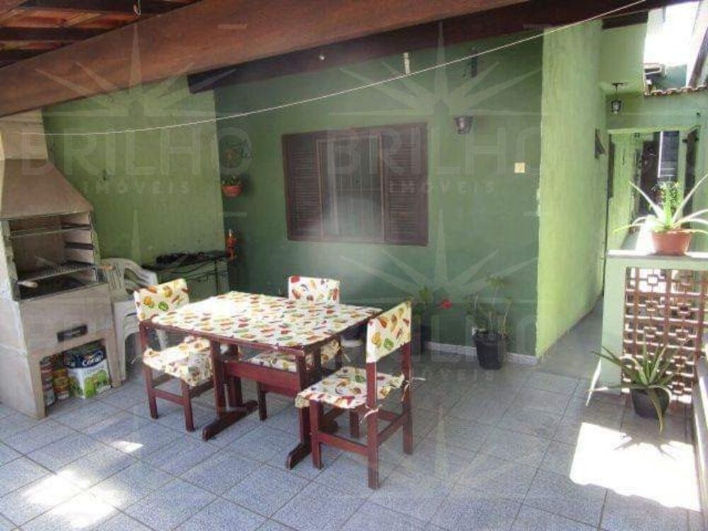 Sobrado à venda e aluguel com 3 quartos, 150m² - Foto 9
