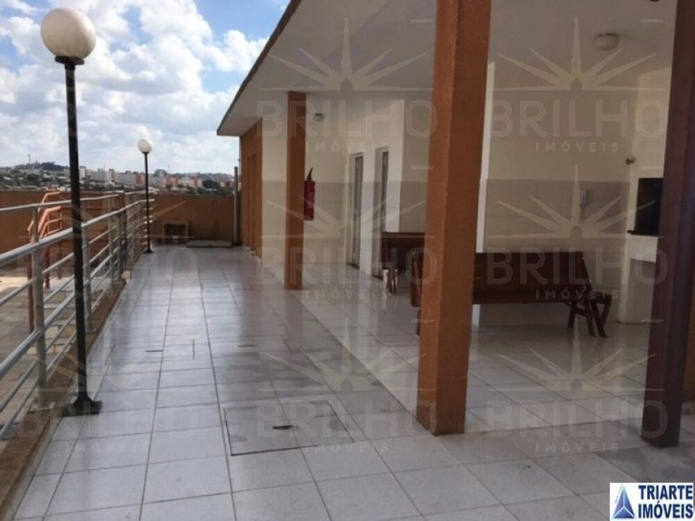 Apartamento, 2 quartos, 50 m² - Foto 4