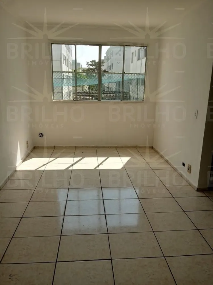 Apartamento, 2 quartos, 59 m² - Foto 1