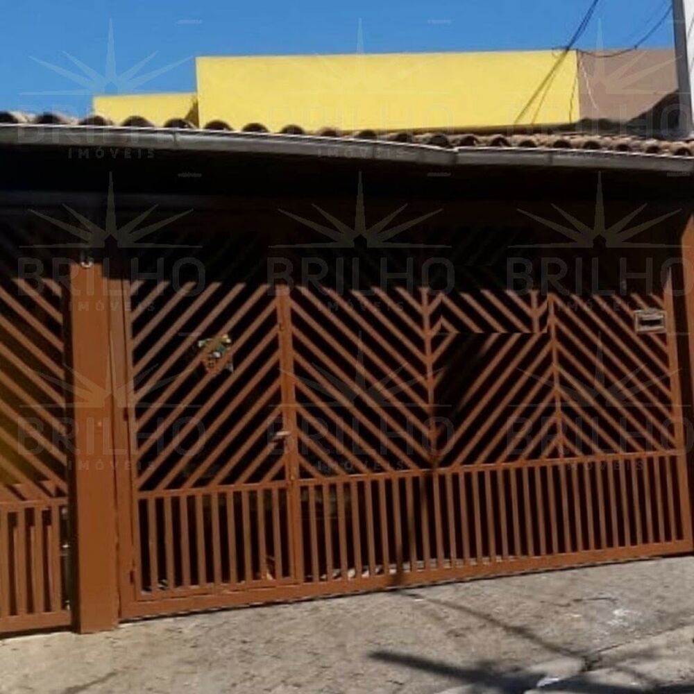 Casa, 2 quartos, 125 m² - Foto 1