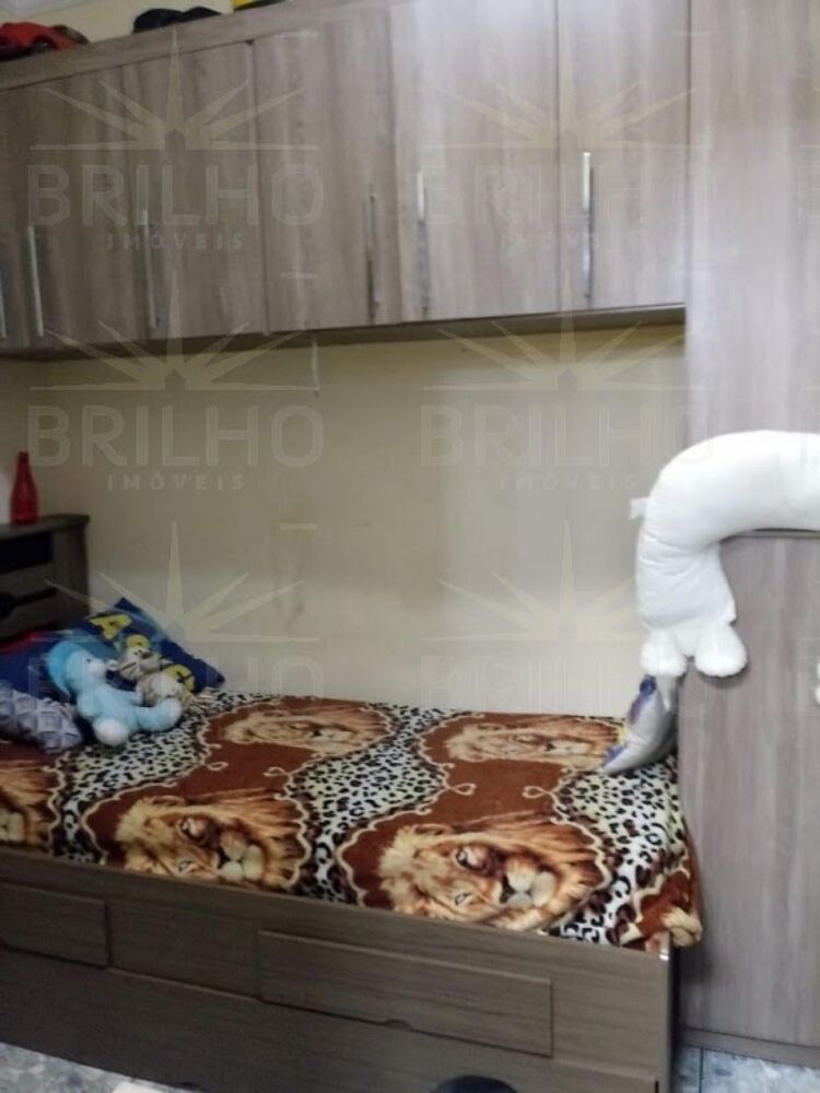 Casa, 2 quartos, 125 m² - Foto 3