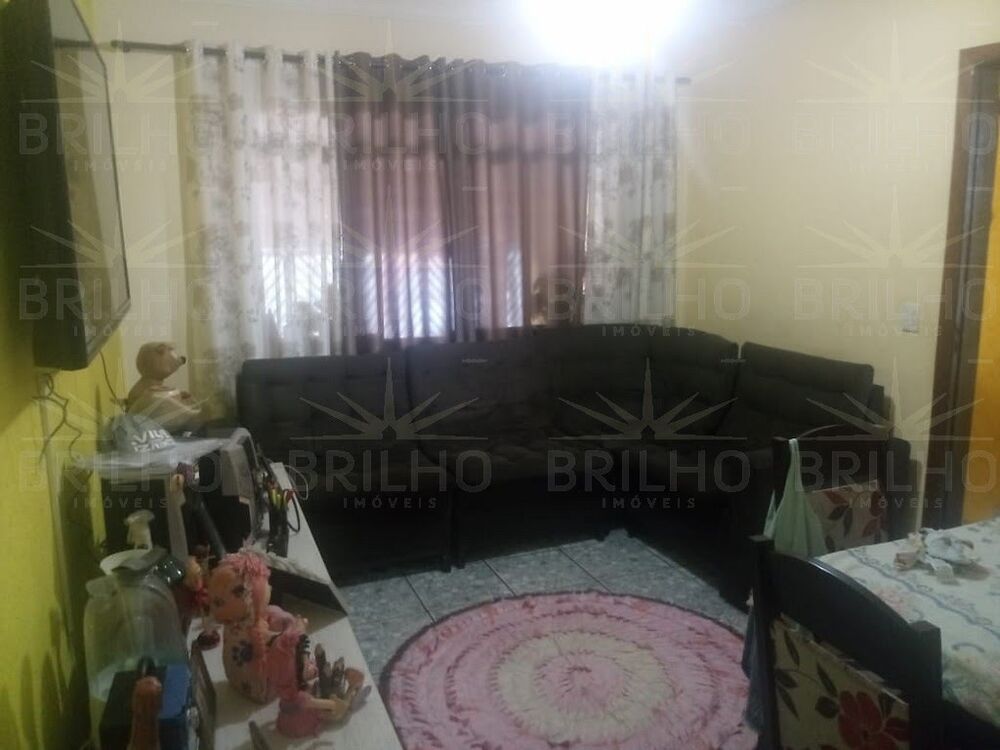 Casa, 2 quartos, 125 m² - Foto 2