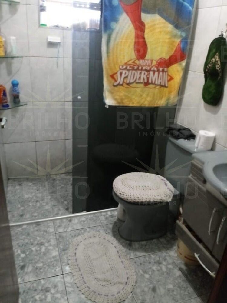 Casa, 2 quartos, 125 m² - Foto 4