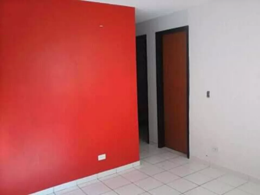 Apartamento para alugar com 2 quartos - Foto 1