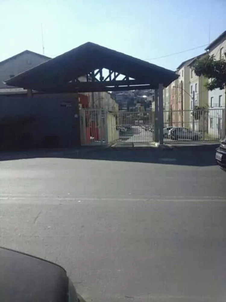 Apartamento, 2 quartos - Foto 6