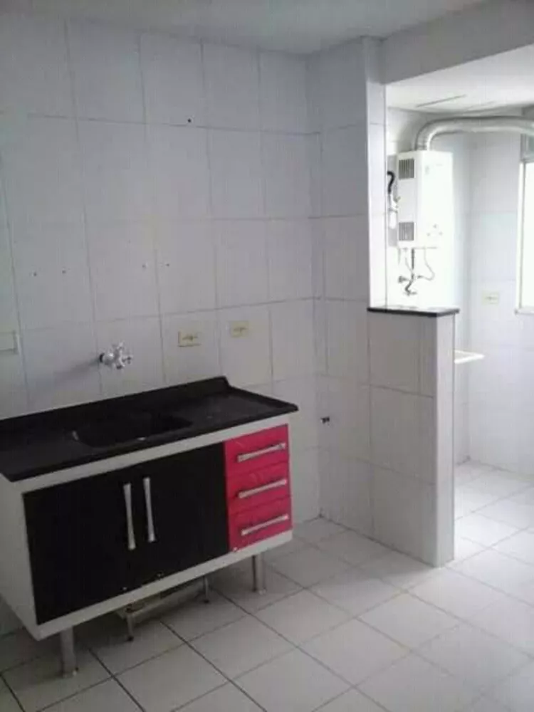 Apartamento para alugar com 2 quartos - Foto 4