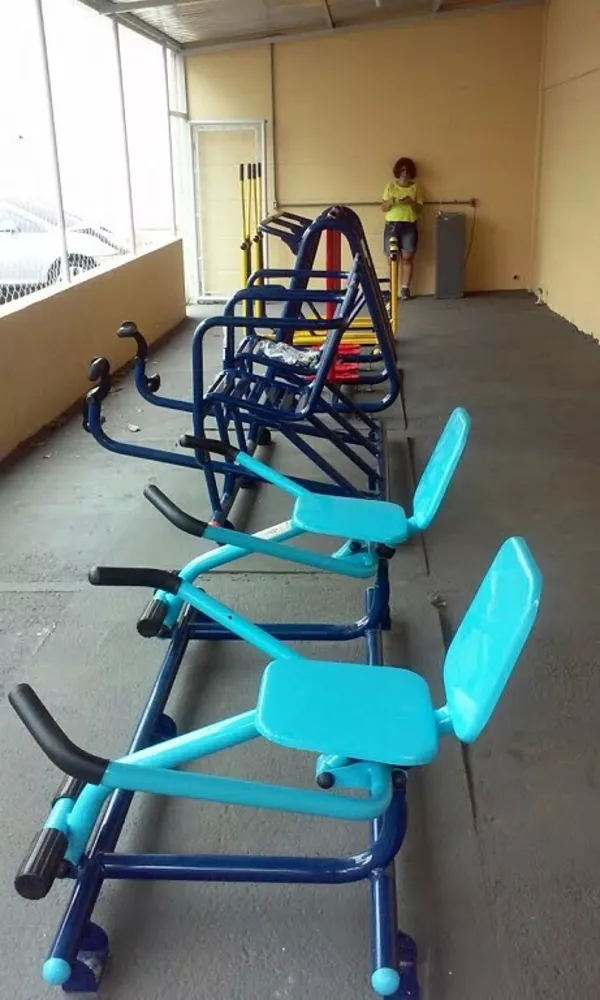 Apartamento, 2 quartos - Foto 8