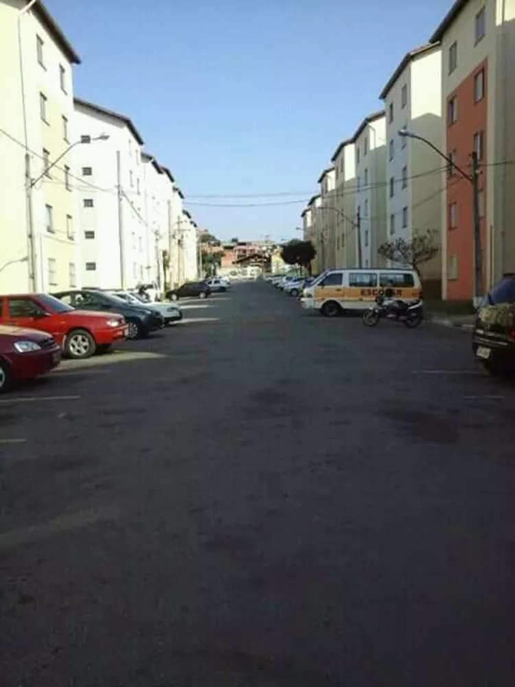 Apartamento, 2 quartos - Foto 5