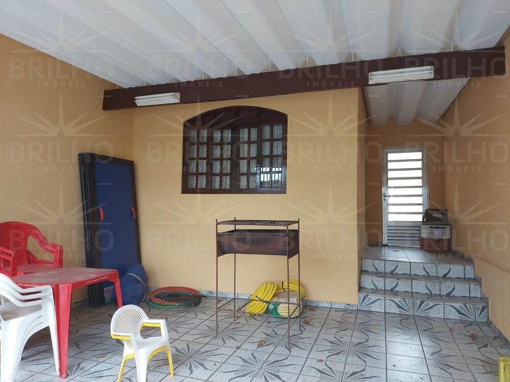 Sobrado, 3 quartos, 125 m² - Foto 3