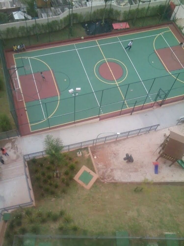 Apartamento, 2 quartos - Foto 1