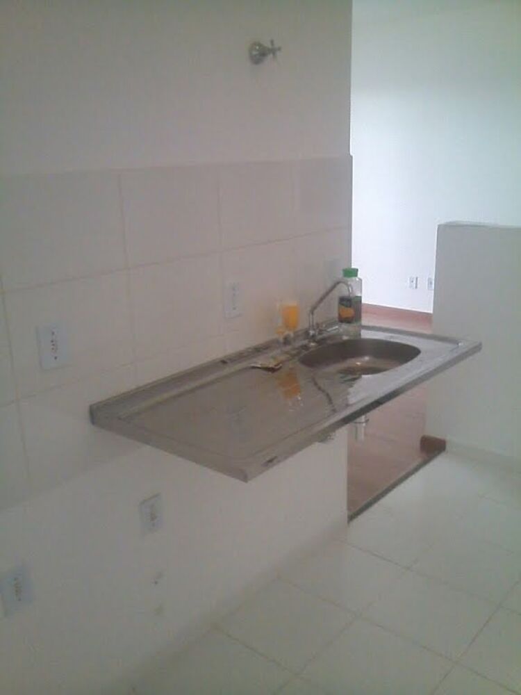 Apartamento, 2 quartos - Foto 4