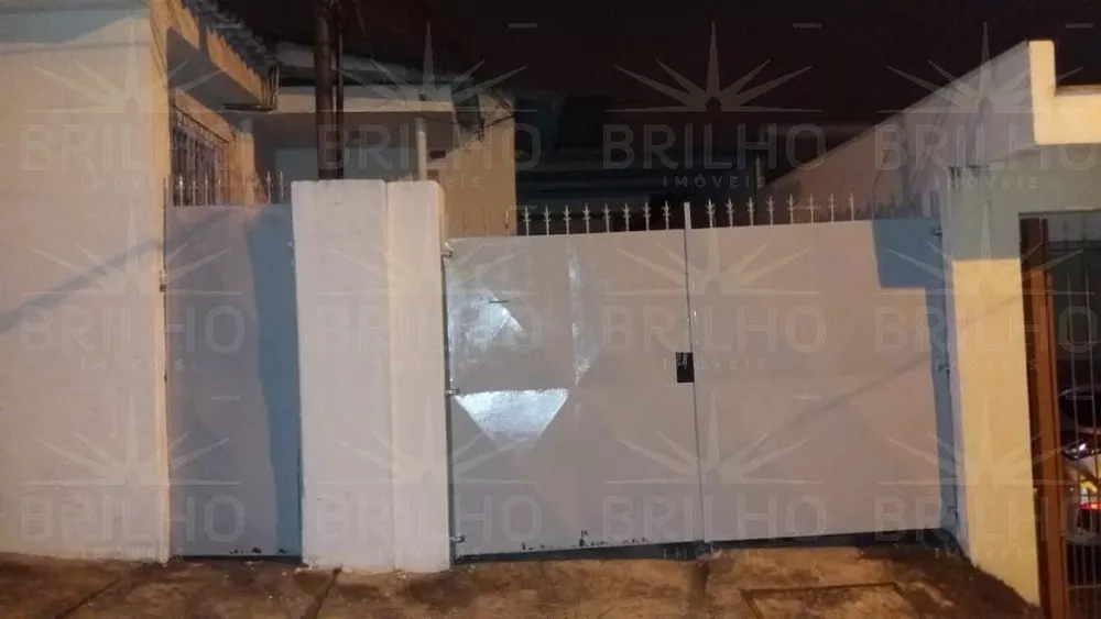 Casa, 1 quarto, 125 m² - Foto 11