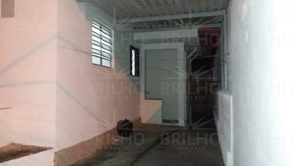 Casa, 1 quarto, 125 m² - Foto 2