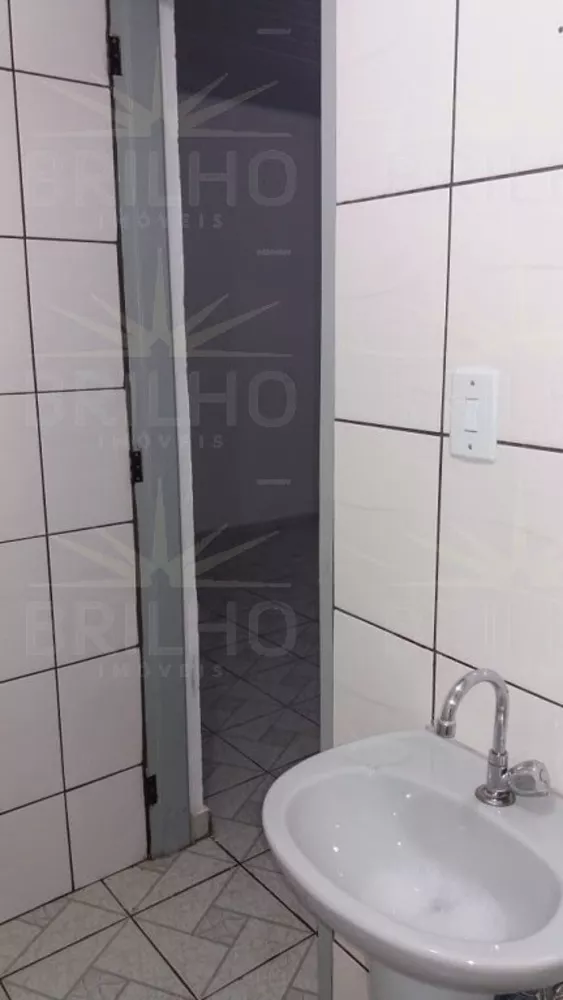 Casa, 1 quarto, 125 m² - Foto 9