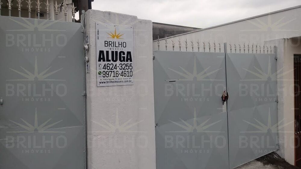 Casa para alugar com 1 quarto, 125m² - Foto 20