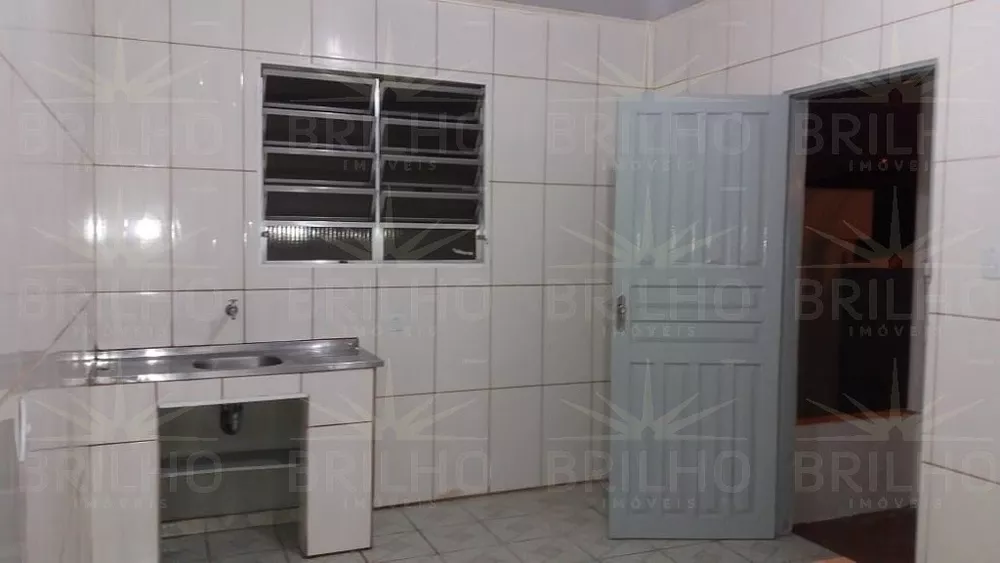 Casa, 1 quarto, 125 m² - Foto 1