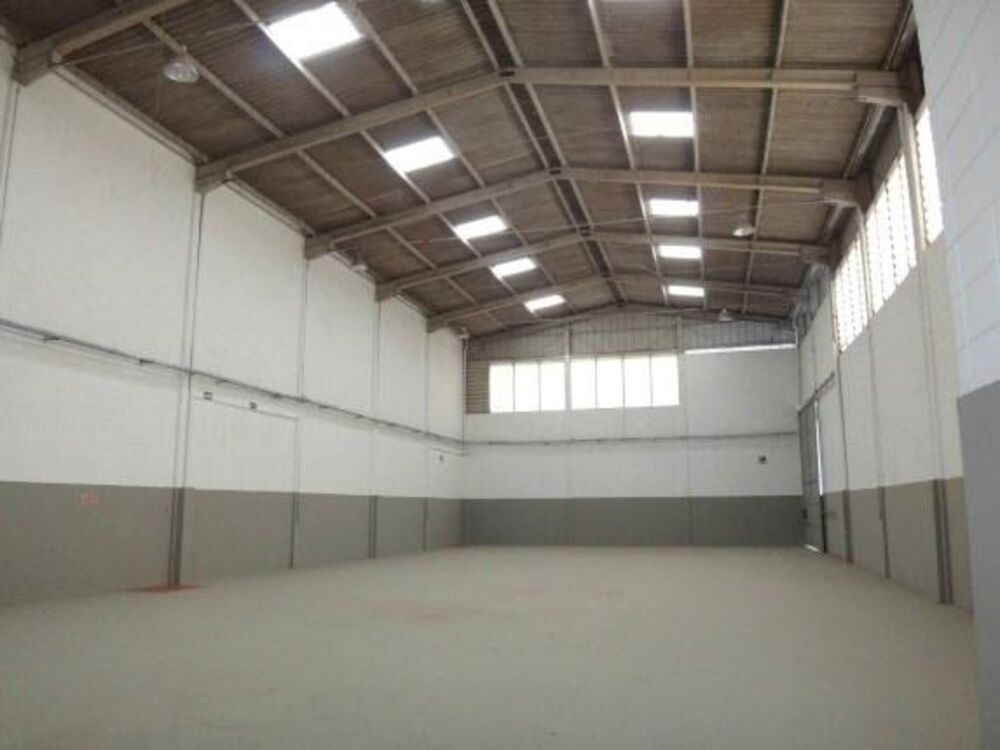 Depósito-Galpão, 725 m² - Foto 2