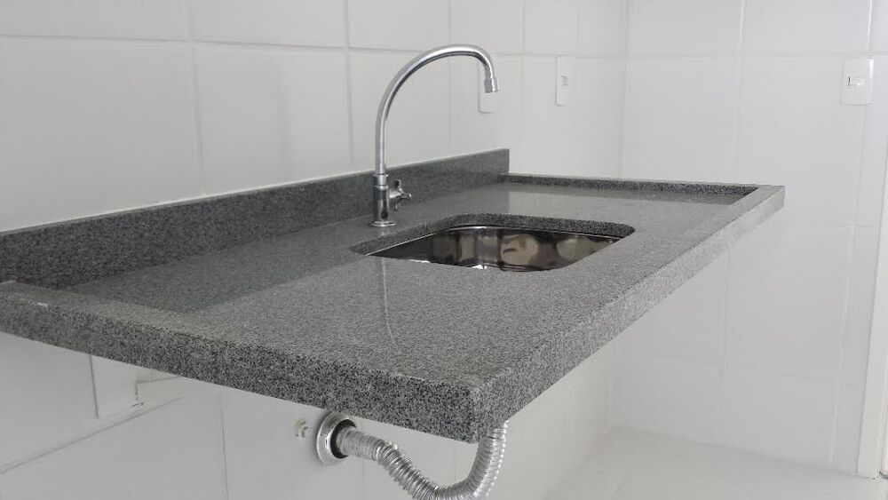 Apartamento, 2 quartos, 53 m² - Foto 2