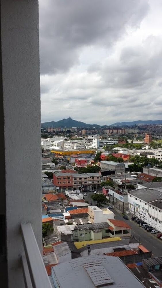 Apartamento, 2 quartos, 53 m² - Foto 4