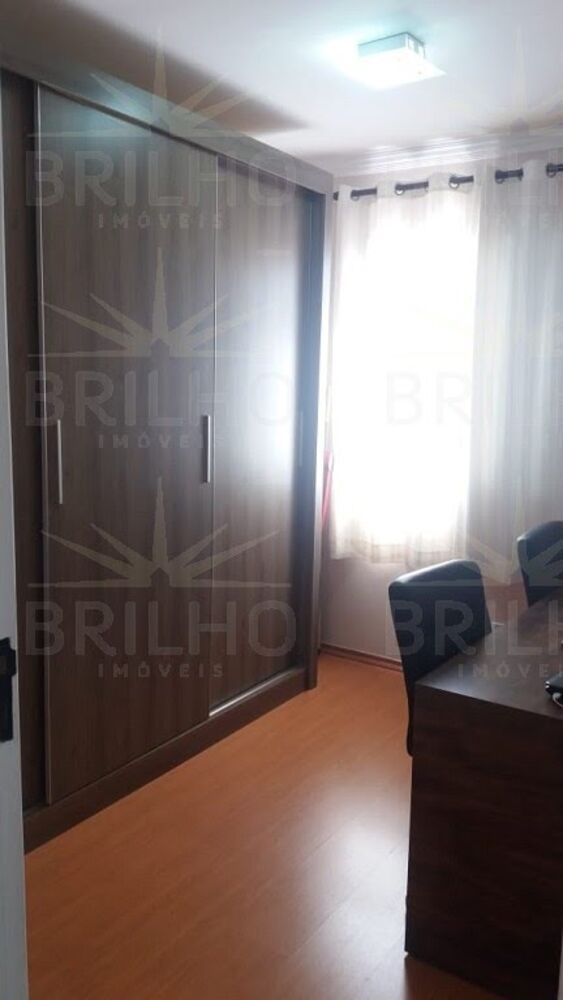 Apartamento à venda com 2 quartos, 49m² - Foto 5