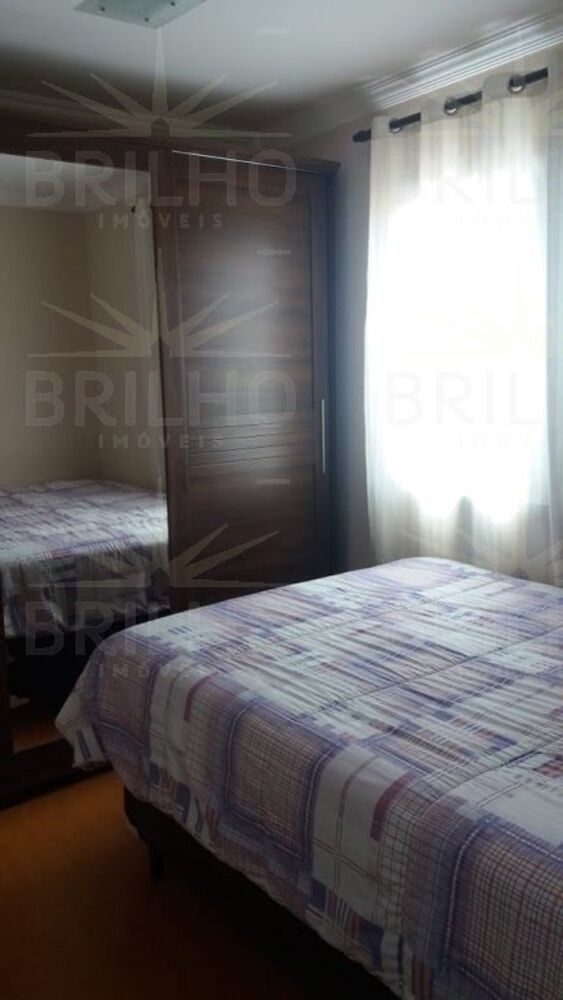 Apartamento à venda com 2 quartos, 49m² - Foto 8