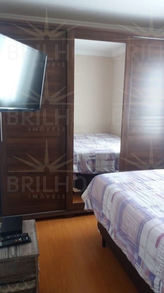 Apartamento à venda com 2 quartos, 49m² - Foto 7