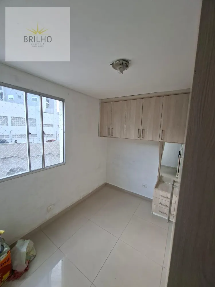Apartamento, 2 quartos - Foto 2