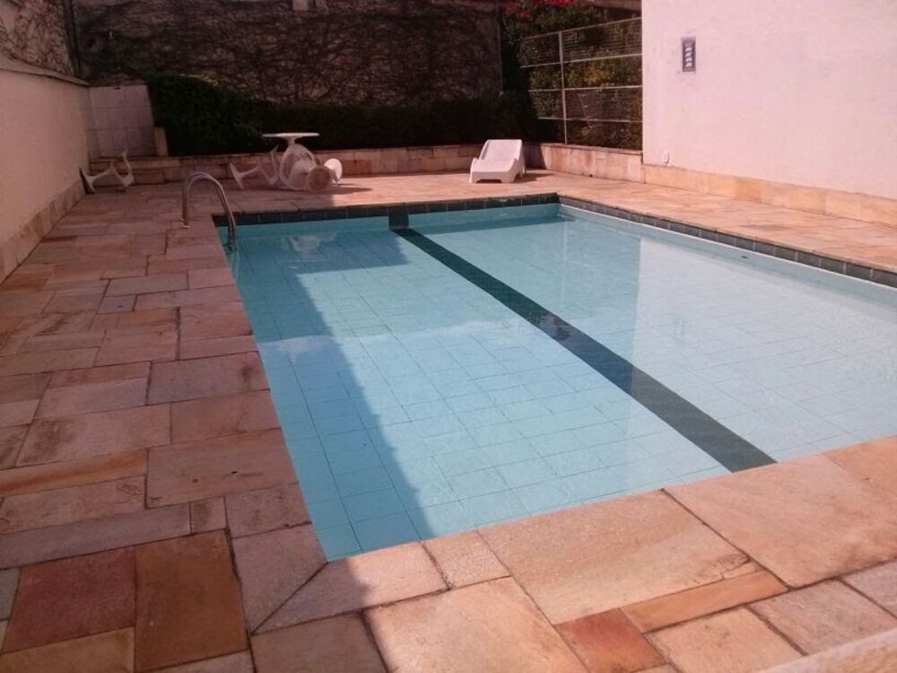 Apartamento, 3 quartos, 110 m² - Foto 1