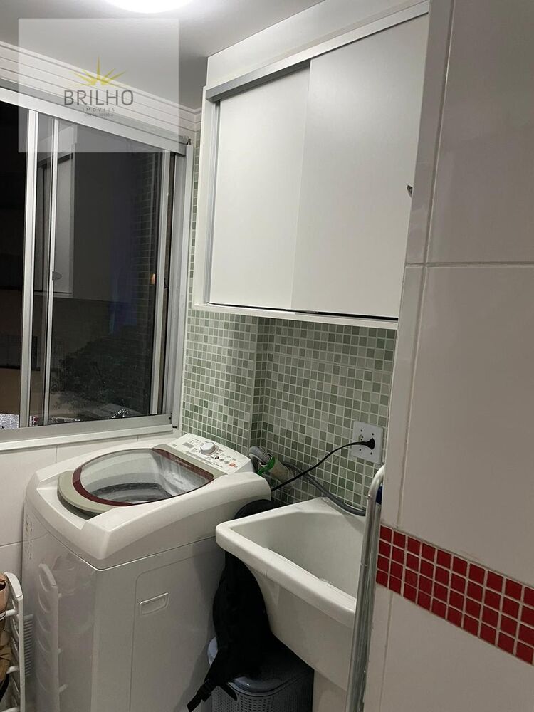 Apartamento à venda com 2 quartos, 55m² - Foto 6