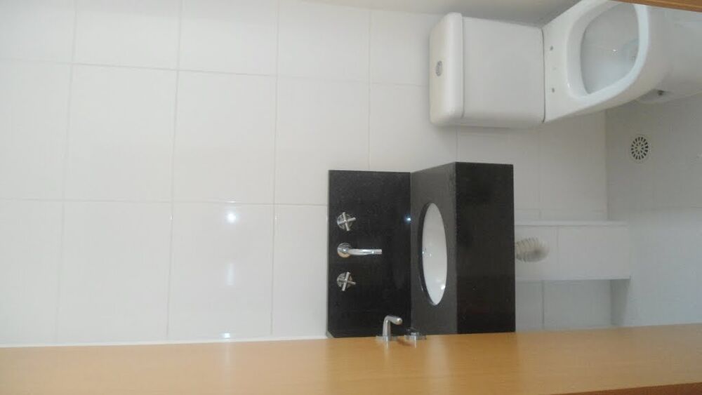 Apartamento à venda com 2 quartos, 60m² - Foto 9