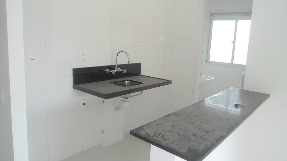 Apartamento à venda com 2 quartos, 60m² - Foto 8