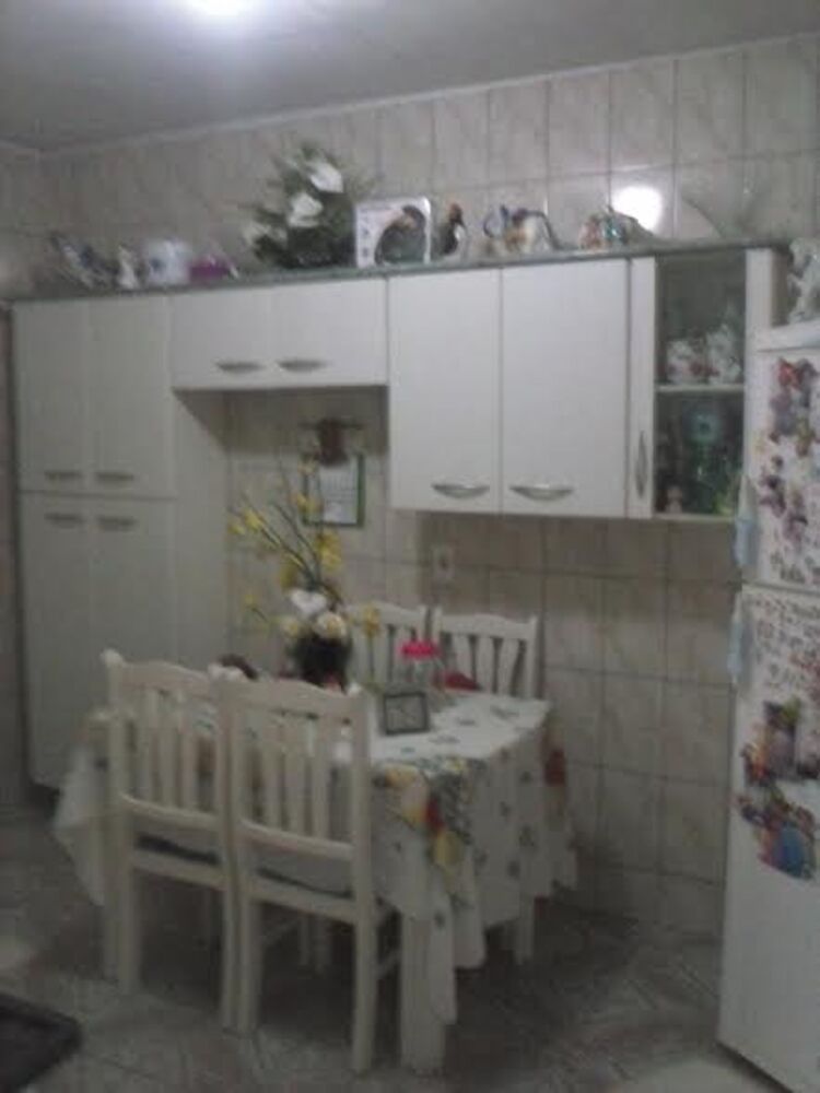 Sobrado, 3 quartos, 125 m² - Foto 7
