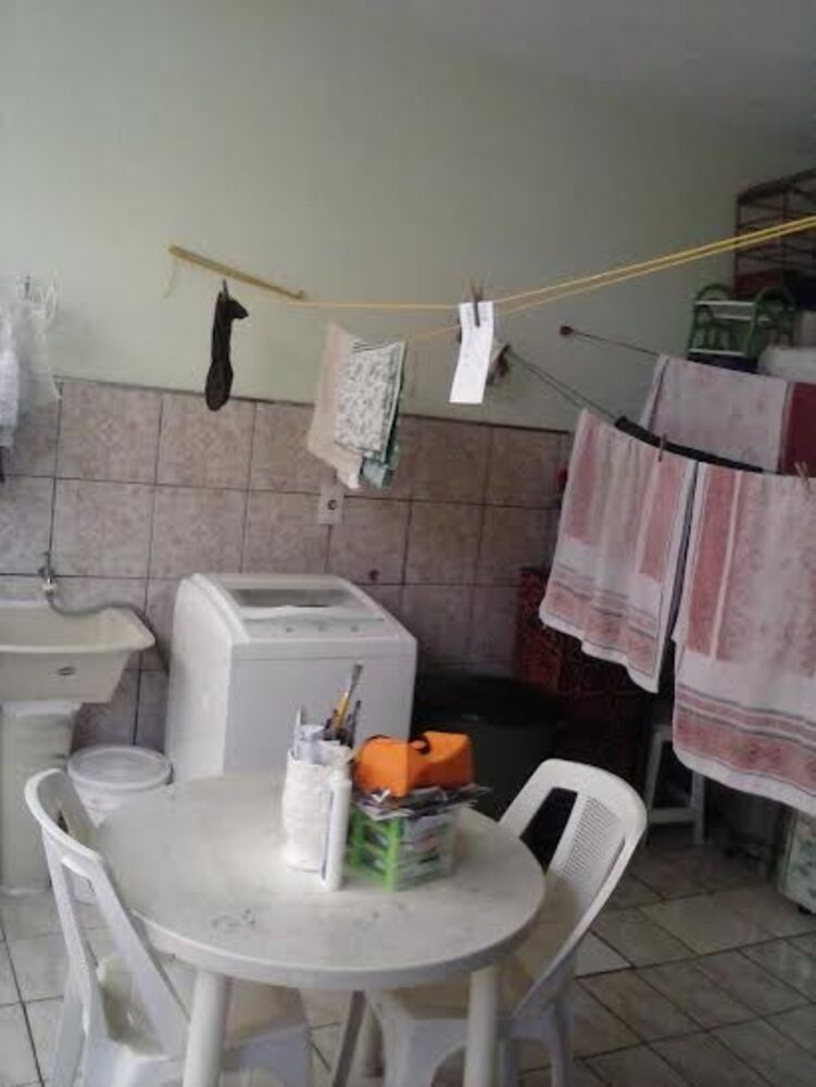 Sobrado, 3 quartos, 125 m² - Foto 4