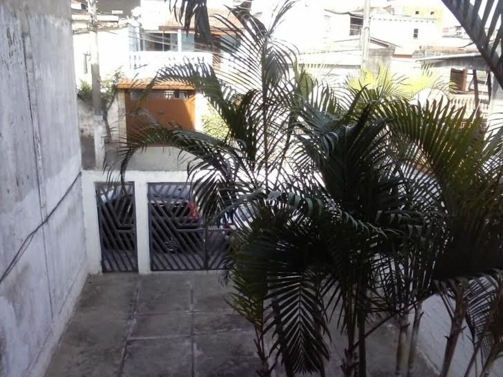 Sobrado, 3 quartos, 125 m² - Foto 1