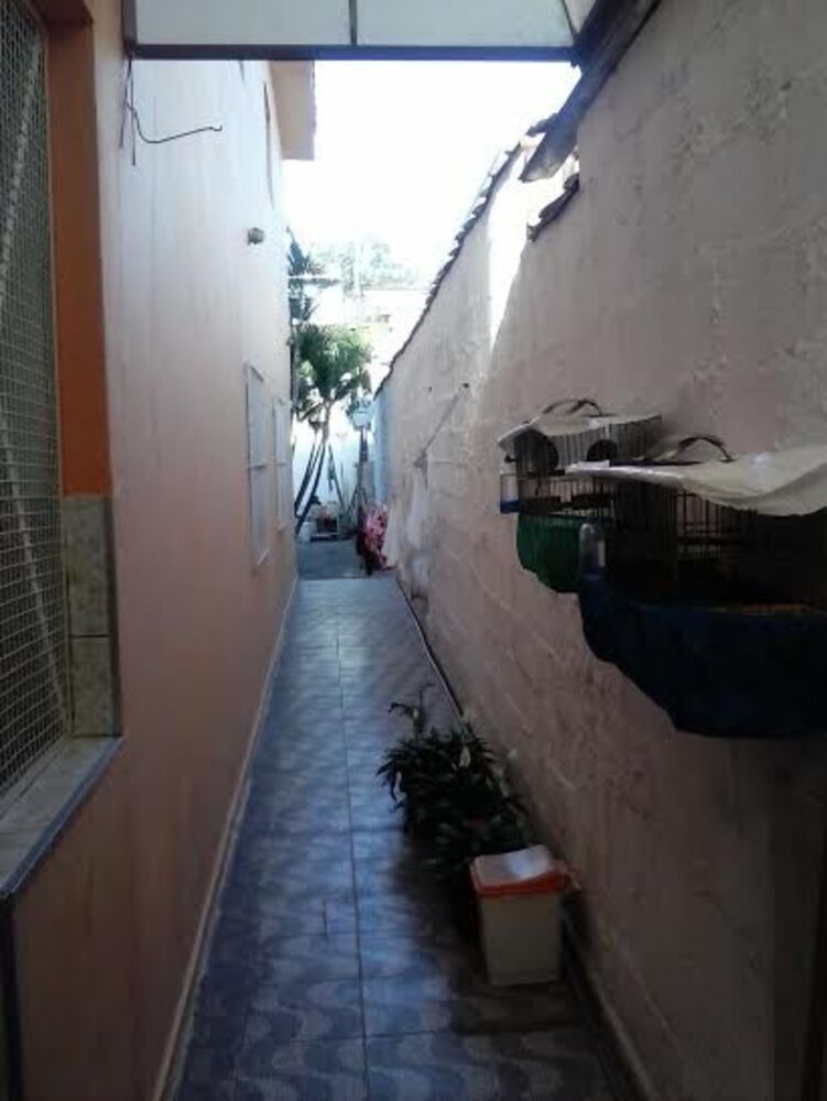 Sobrado, 3 quartos, 125 m² - Foto 5
