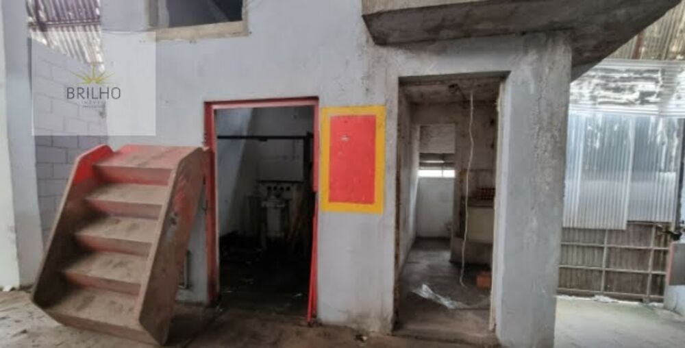 Depósito-Galpão, 1250 m² - Foto 11