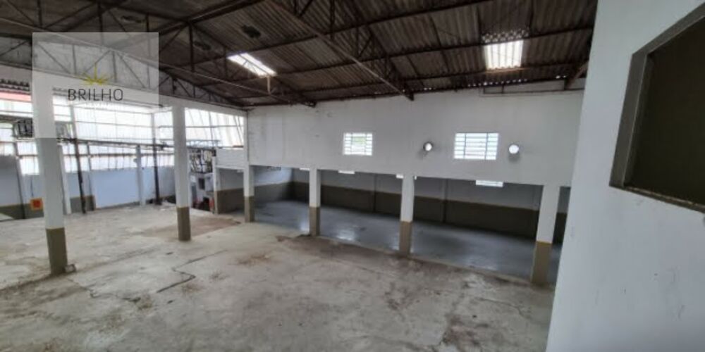 Depósito-Galpão, 1250 m² - Foto 16
