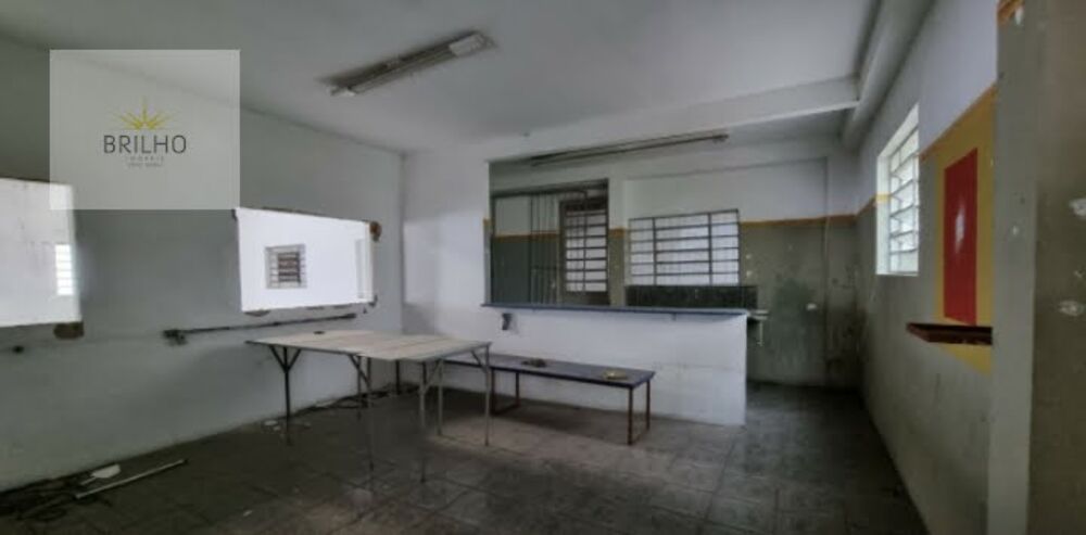 Depósito-Galpão, 1250 m² - Foto 4