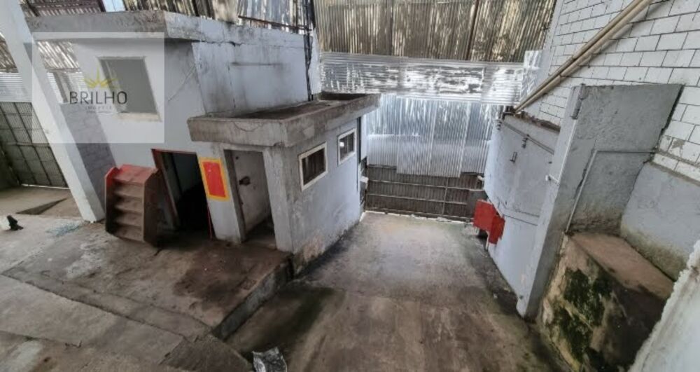 Depósito-Galpão, 1250 m² - Foto 12