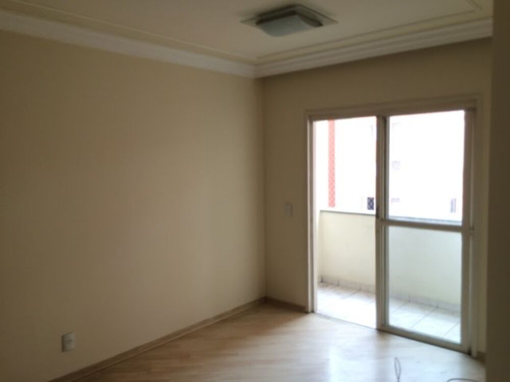 Apartamento, 3 quartos - Foto 1