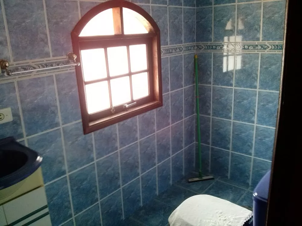 Sobrado, 3 quartos - Foto 1