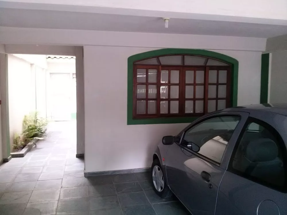 Sobrado, 3 quartos - Foto 9