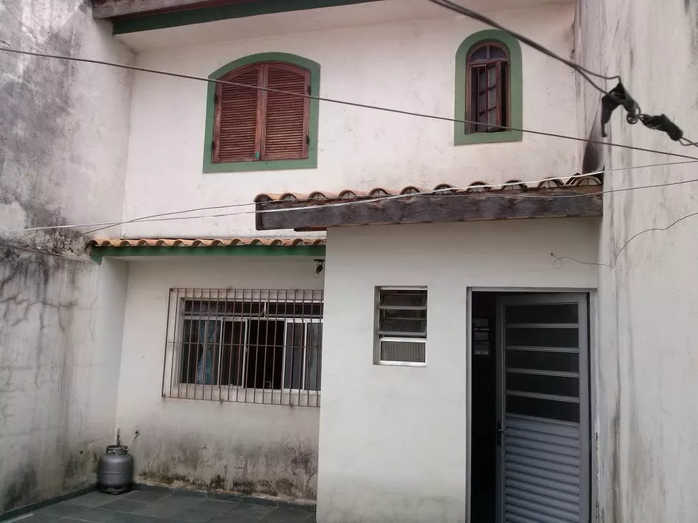 Sobrado, 3 quartos - Foto 4