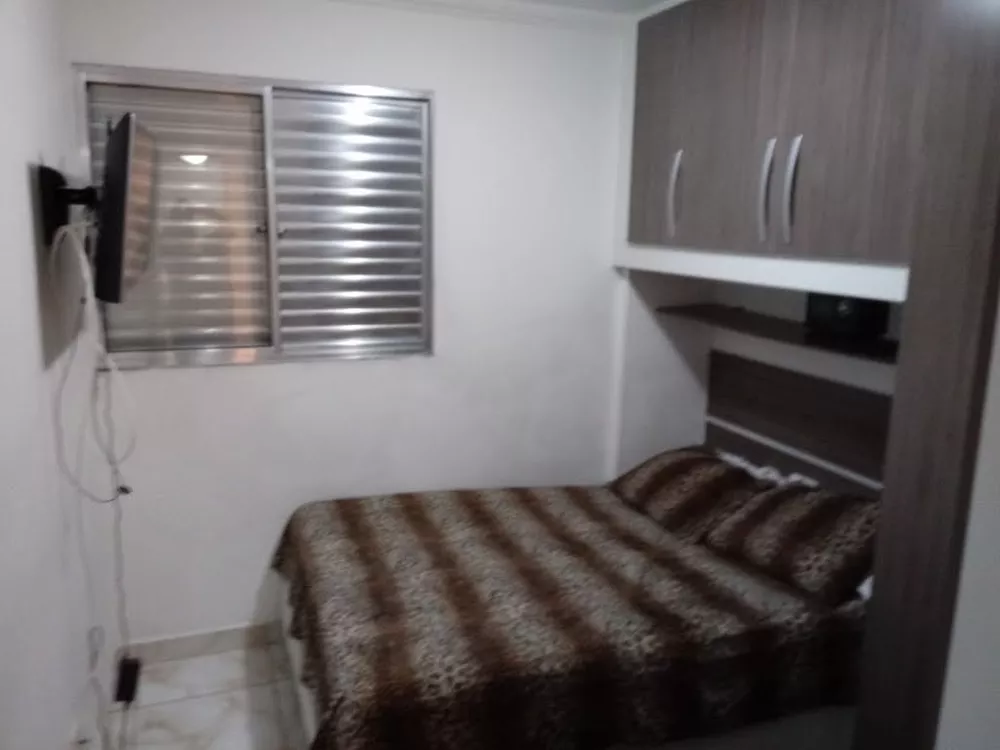 Apartamento, 2 quartos - Foto 5