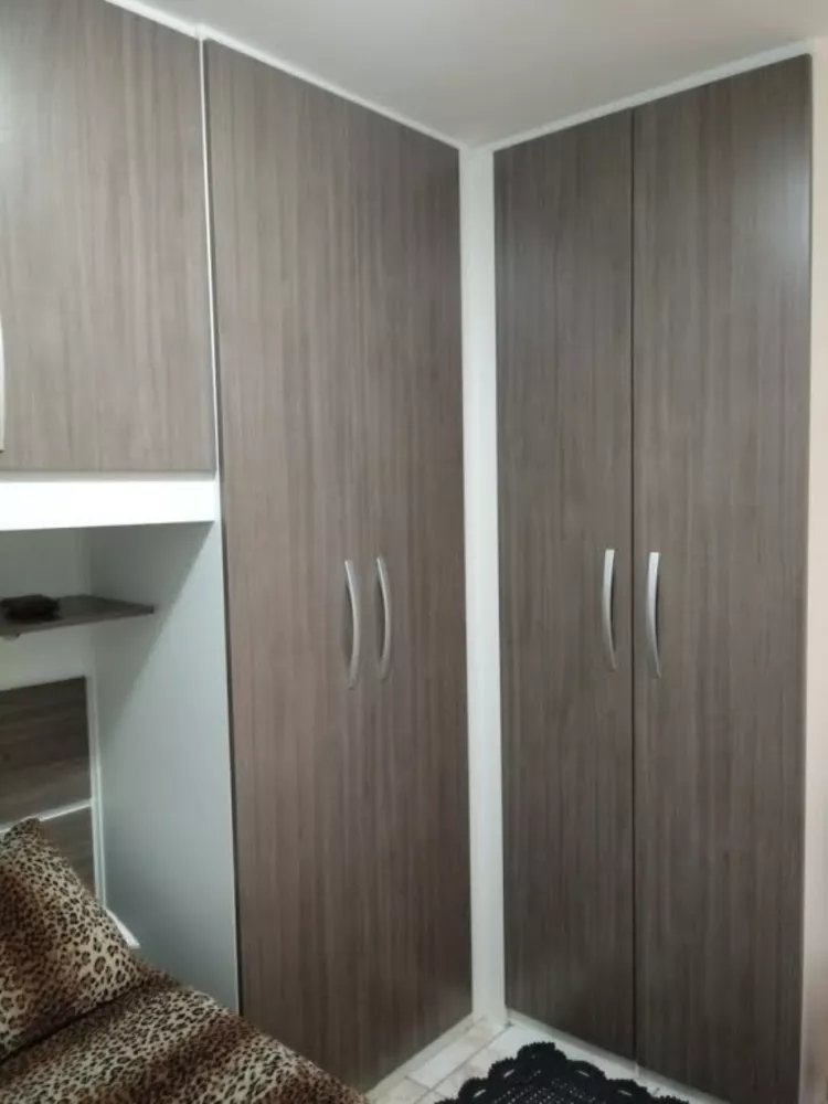 Apartamento, 2 quartos - Foto 7