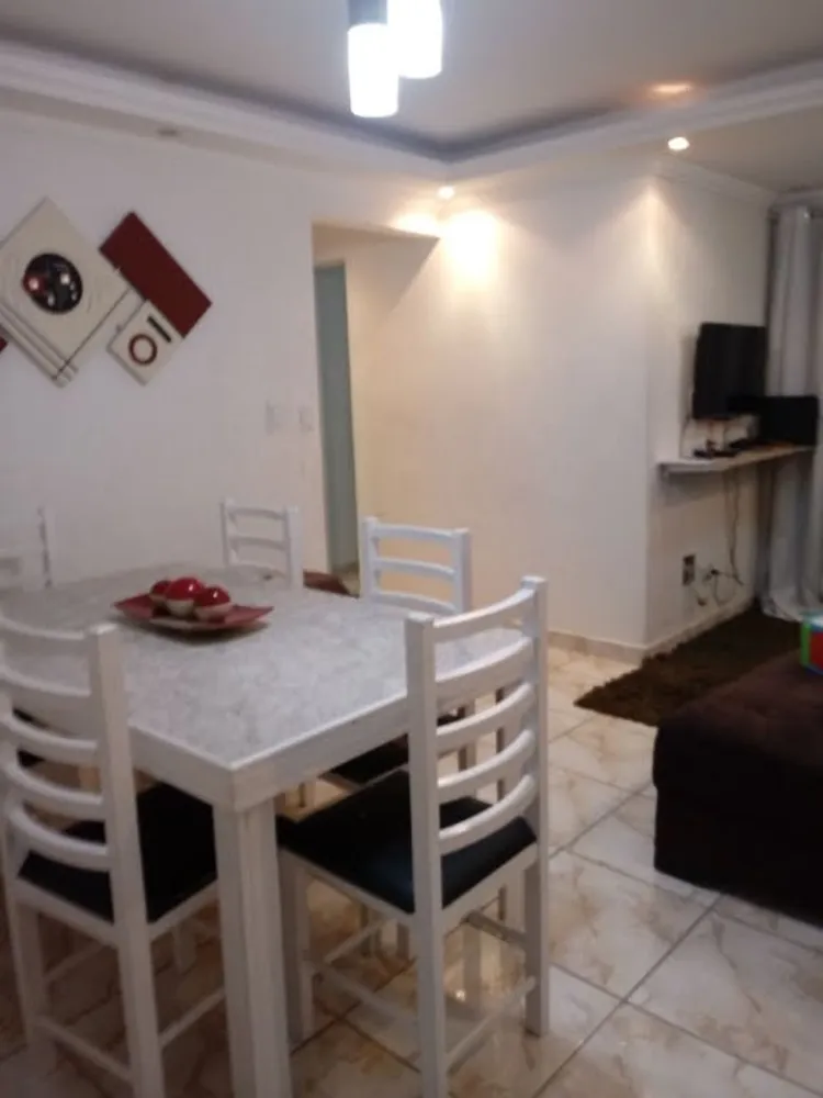 Apartamento, 2 quartos - Foto 6