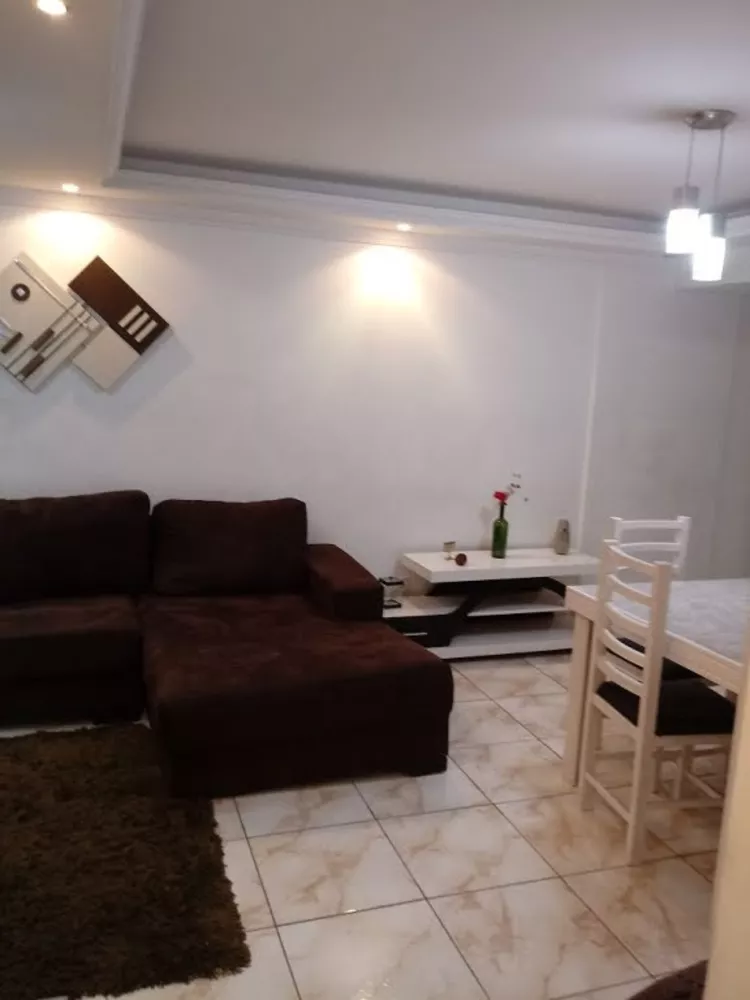 Apartamento à venda com 2 quartos, 58m² - Foto 3